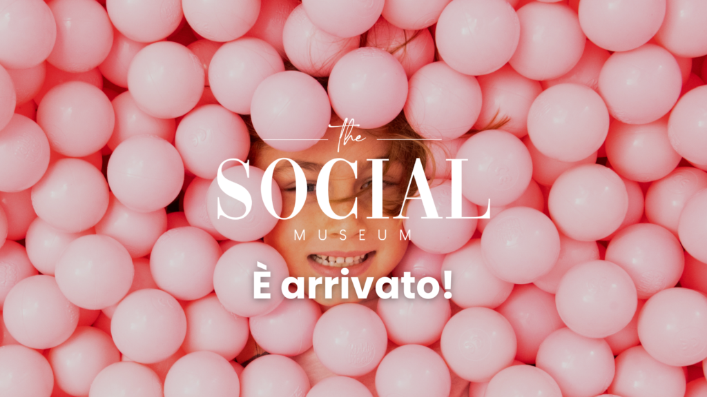 Meta Ads The Social Museum Innova adv