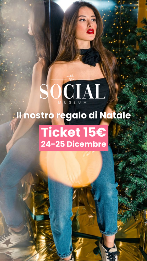 Meta Ads, Dem The Social Museum Innova adv